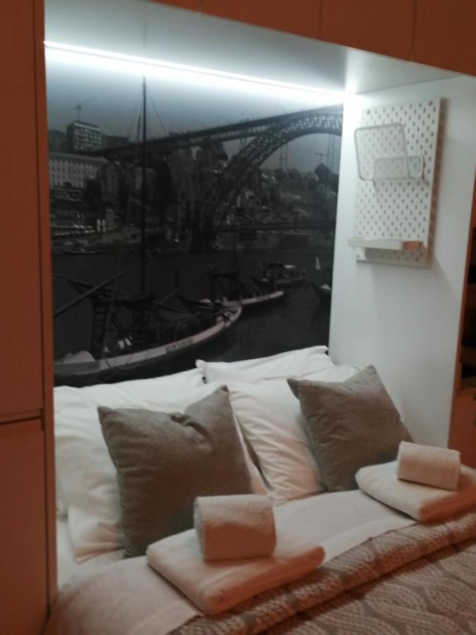 Oporto Ana'S Studio Extérieur photo